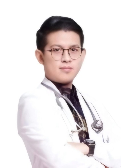 dr. I.B. Suryadi Putra Dwipayana