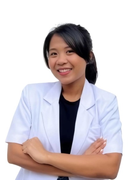 dr. Dewa Ayu Dwi Megantari Putri