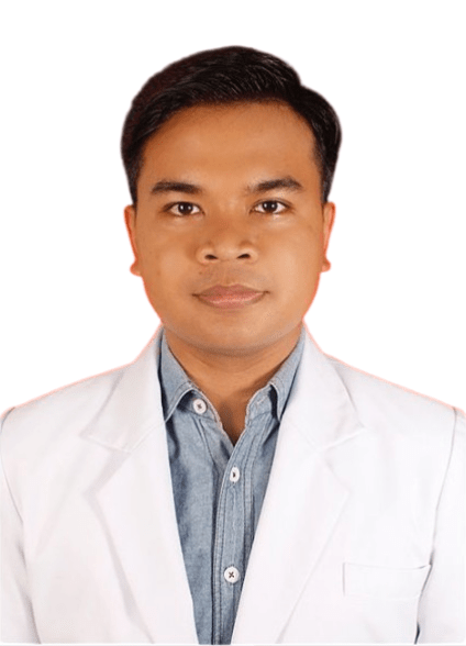 dr. I Putu Gede Indra Dananjaya