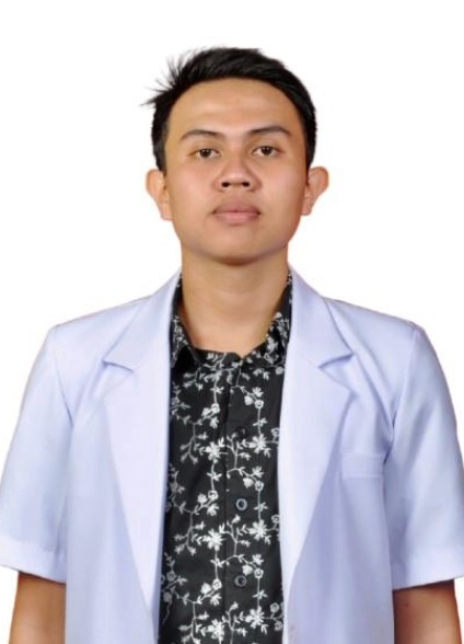 dr. I Putu Angga Pradana